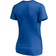 Fanatics Branded Royal Kansas City Royals Steppin Up V-Neck T-Shirt Womens