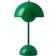 &Tradition Flowerpot VP9 Signal Green Table Lamp 29.5cm