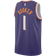 Nike NBA Phoenix Suns Booker #1 Swingman Jersey