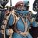 Joy Toy Joy Toy Warhammer 40,000 Astra Militarum Tempestus Scions 55th Kappic Eagles Tempestor Prime 1:18 Scale Action Figure