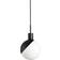 Lampefeber Baluna Pendant Lamp 7.9"