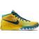 Nike Kyrie 1 - Tour Yellow/Teal/University Gold/Light Retro