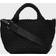 Naghedi St. Barths Woven Mini Tote Onyx