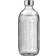 Aarke Pro Glass Water Bottle 0.8L