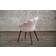 KAWOLA Carla Kitchen Chair 79cm