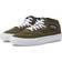 Vans Skate Half Cab - Dark Olive