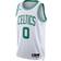 Nike Men's Boston Celtics Association Edition 2022/23 Dri-Fit NBA Swingman Jersey