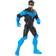 Spin Master Dc Comics Nightwing Armour 30cm