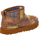 UGG TES Classic Ultra Mini - Leather Brown