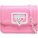 Chiara Ferragni Eyelike Sketch Crossbody Bag - Pink