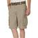 Lee Men's Dungarees New Belted Wyoming Cargo Short, Musk