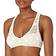 Cosabella Women's Never Say Never Racie Racerback Bralette, Moon Ivory