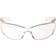 3M Virtua beskyttelsesbrille klar AS, 71500-00001M