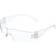 3M Virtua beskyttelsesbrille klar AS, 71500-00001M