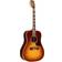 Gibson Songwriter Standard Acoustic-Electric Guitar Rosewood Burst