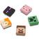 Crocs Jibbitz Minecraft Charms 5-pack