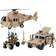 Dazmers Military Army Toys