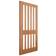 LPD Windsor 10L Glazed Interior Door L (x)