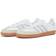 Adidas Samba OG W - Cloud White/Halo Blue/Off White