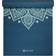 Gaiam Mandala Sundial Yoga Mat 5mm