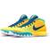 Nike Kyrie 1 - Tour Yellow/Teal/University Gold/Light Retro