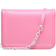 Chiara Ferragni Eyelike Sketch Crossbody Bag - Pink