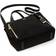 Tumi Valetta Medium Tote - Black/Gold