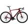 Trek Emonda SL 6 2024 - Crimson Men's Bike