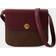 Etro Essential bag in fabric coated with Paisley jacquard Burgundy OS