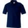 11-12, French Navy Jerzees Schoolgear Childrens 65/35 Pique Polo Shirt Multicoloured 11-12yrs