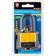 Knox 40mm Long Shackle Weather Padlock