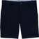 OshKosh Gir'ls Stretch Chino Shorts - Blue