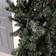 B&Q Classic Artificial Green Christmas Tree 244cm