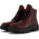 Timberland Greyfield - Burgundy Full-Grain