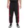 Nike Jordan Sport Jam Warm-Up Pants - Black/Gym Red