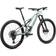 Specialized Stumpjumper Comp 2023 - White Sage/Deep Lake