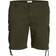 Jack & Jones PLUS Herren JPSTMARLEY JJCARGO ANA PLS Shorts, Night