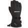 Dakine Men's Leather Scout Gloves Black