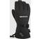 Dakine Men's Leather Scout Gloves Black