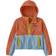 Patagonia Kid's Microdini Cropped Hoodie - Quartz Coral