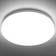 Lepro Round Flat Low Profile Daylight White Ceiling Flush Light 22.1cm