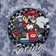 Carter's Kid Boy Mario Kart TM Tee - Blue