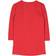 Sonia Rykiel Bead Embellished Long-Sleeve Dress - Bright Red