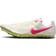 Nike Ja Fly 4 M - Sail/Light Lemon Twist/Fierce Pink