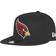 New Era NFL On Field Arizona Cardinals 59Fifty Cap