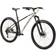 Rocky Mountain Fusion 30 Hardtail 2023 - Black Beige