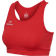 Newline Women's Athletic TOP Sports Bra, Tango Red