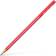 Faber-Castell Sparkle Graphite Pencil Candy Cane Red