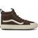 Vans Ua Sk8-hi Mte-2 M - Brown/Black