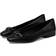 Anne Klein Cora Black Women's Shoes Black